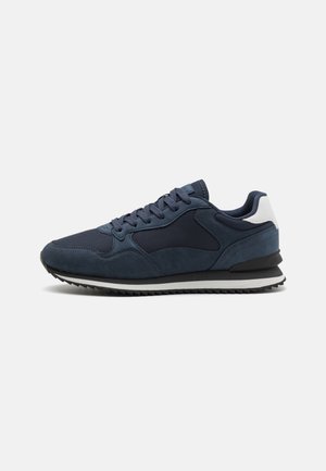 UNISEX - Baskets basses - navy