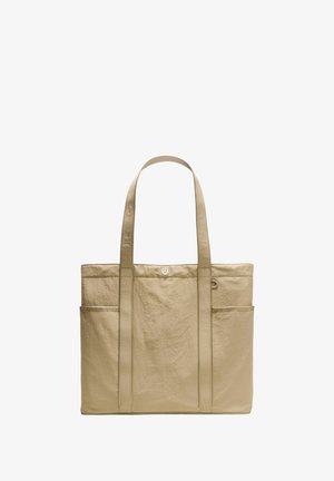 lululemon, DAILY MULTI POCKET UNISEX - Shopper - rumble crumble