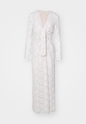 Diane von Furstenberg JOBIN DRESS - Svečana odjeća - ivory
