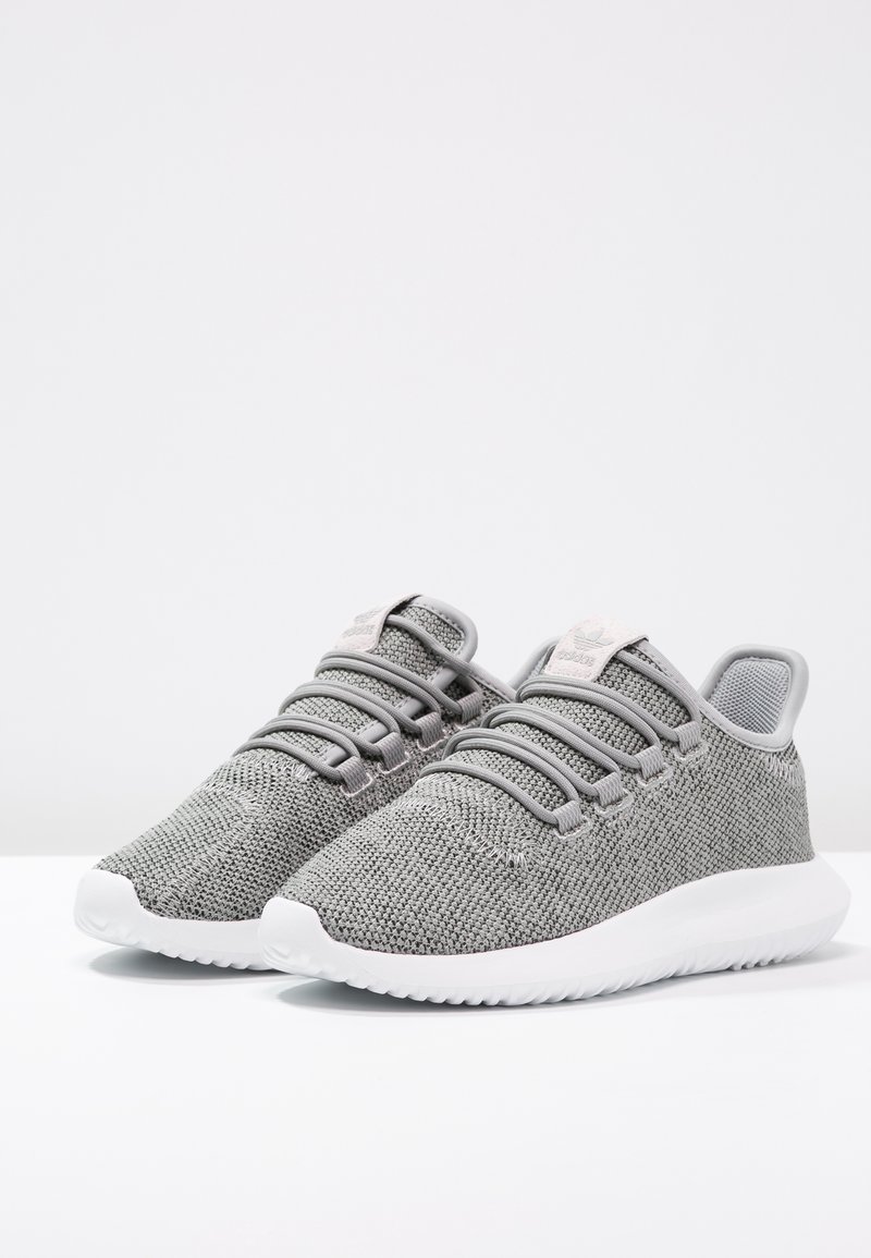 adidas Originals Trainers - grey - (Pre-owned) - Zalando.ie