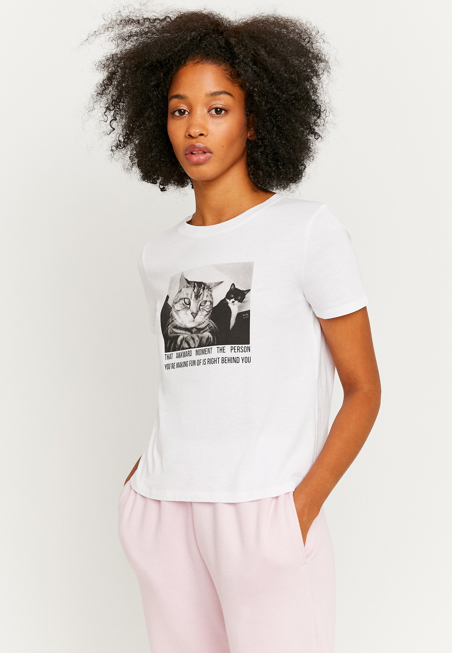 zalando maglie estive