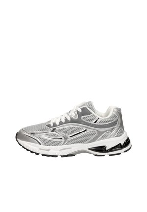 SUB55 Sneaker low - zilver