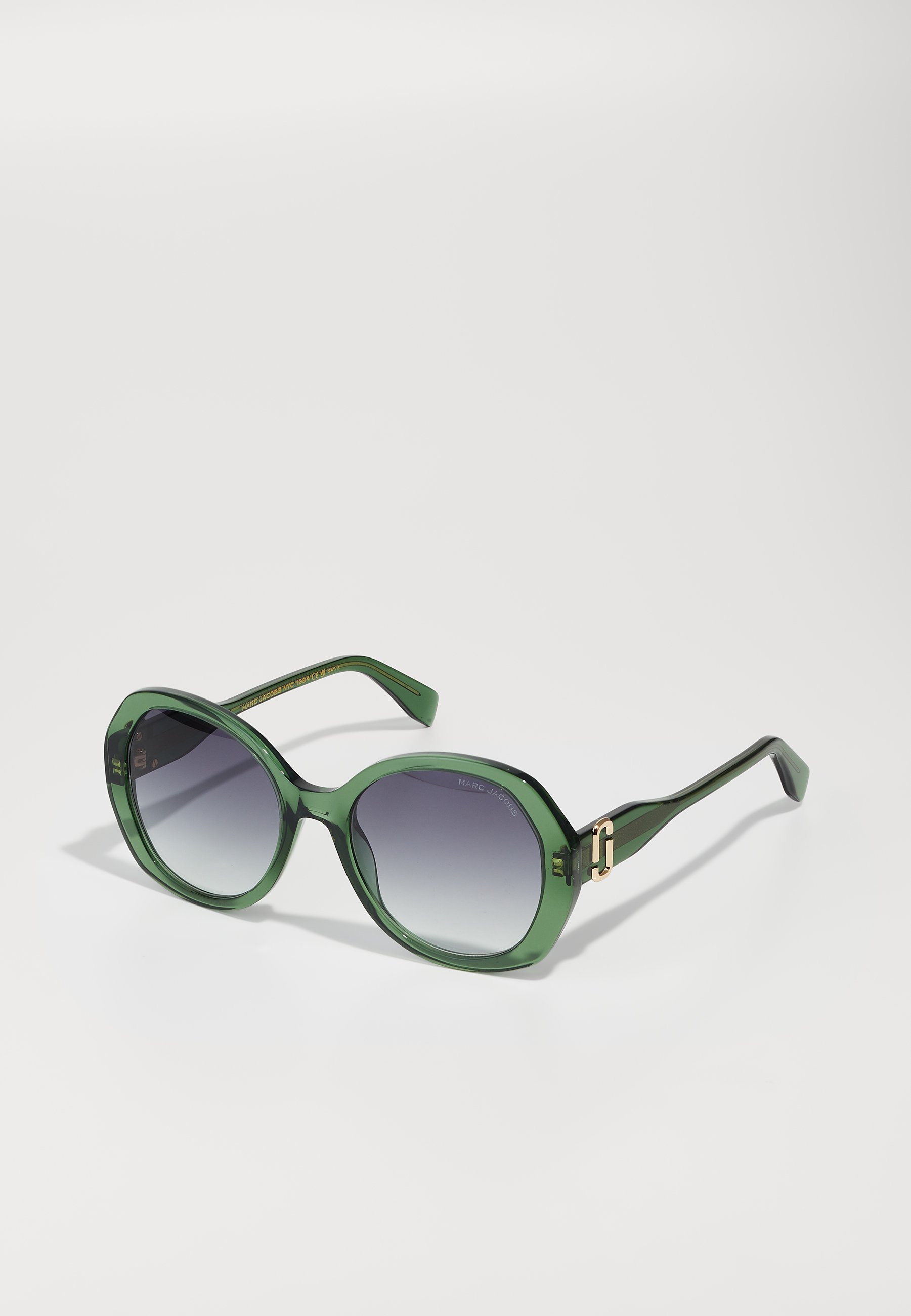 MARC JACOBS MARC - Sunglasses - green - Zalando.co.uk display picture 2