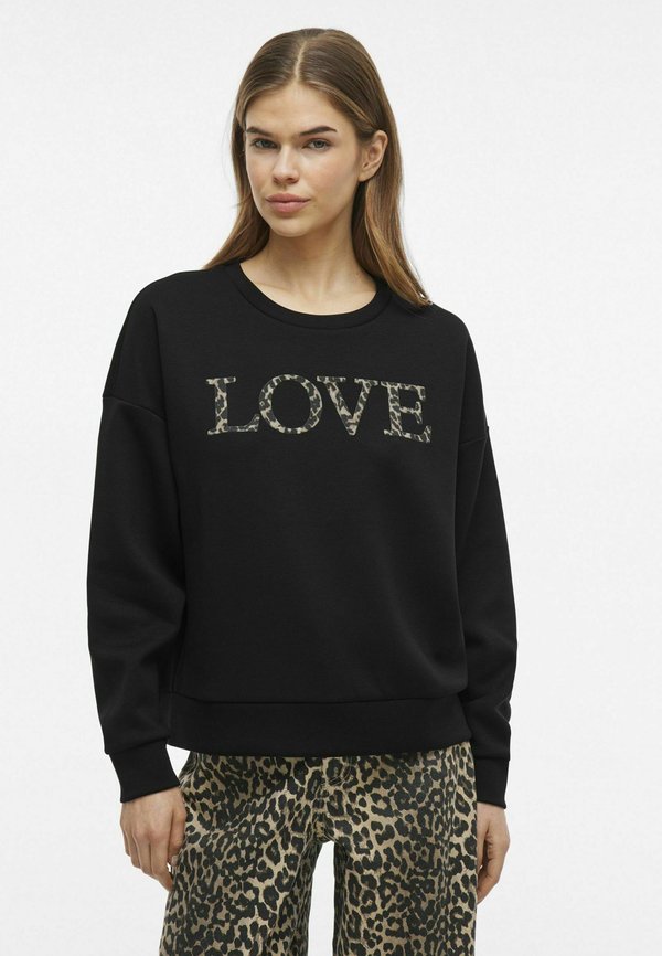 RUNDHALS - Sweatshirt