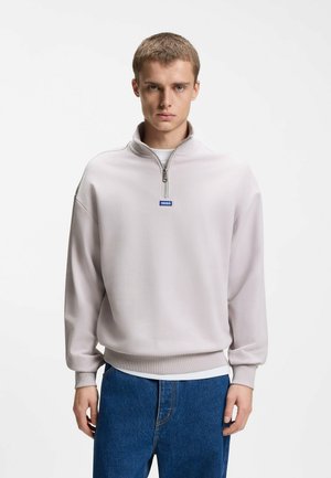 NEELER - Sweater - light purple five