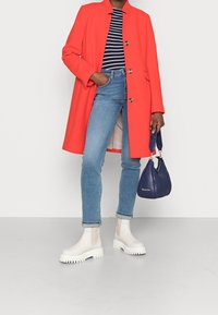 Esprit Klassisk frakke - red