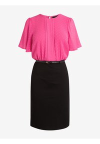 Next Robe fourreau - pink