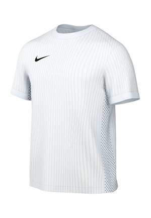 Nike Performance, NIKE PERFORMANCE VAPOR V TRIKOT FUSSBALL - TEAMSPORT TEXTIL - TRIKOTS - Fußball-Trikot - weissweiss