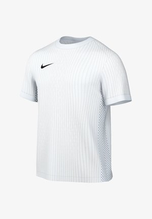 Nike Performance, NIKE PERFORMANCE VAPOR V TRIKOT FUSSBALL - TEAMSPORT TEXTIL - TRIKOTS - Fußball-Trikot - weissweiss