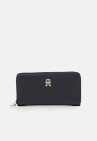 Unausgewählt, space blue