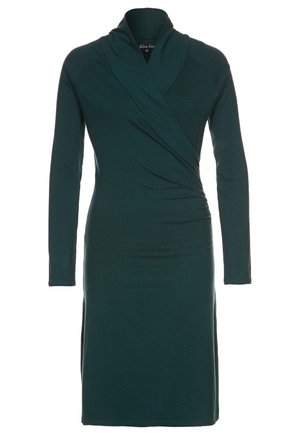 Jerseyjurk - dark green