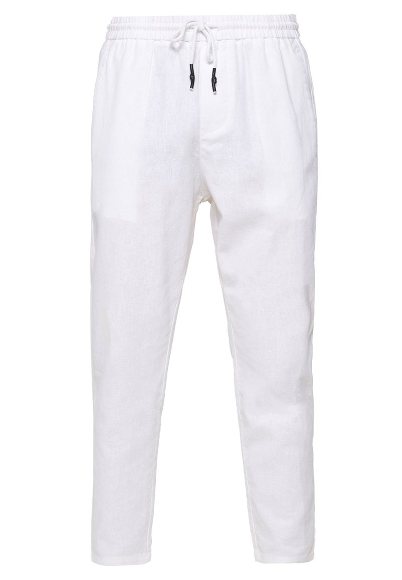 Only & Sons Kalhoty - white