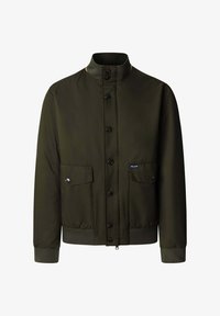 Geselecteerd, khaki green