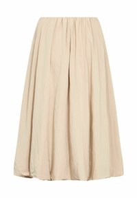 Soyaconcept SVEDA  - Gonna a palloncino - sand