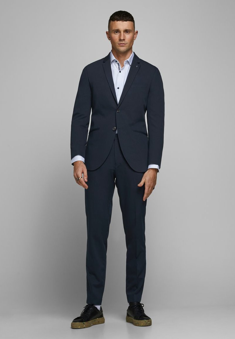 Jack \u0026 Jones PREMIUM JPRVINCENT - Giacca elegante - dark navy/blu - Zalando .it
