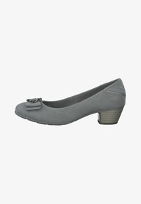 Non sélectionné, grey