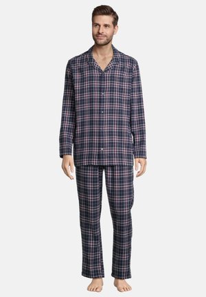 SET - Pyjama - total eclipse