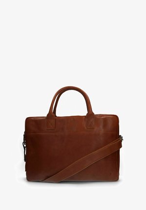 Manfield Aktetas - cognac