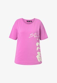 Unausgewählt, cool pink