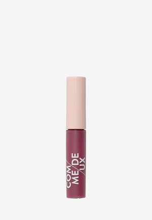 LIPSYNC - Lip gloss - berry