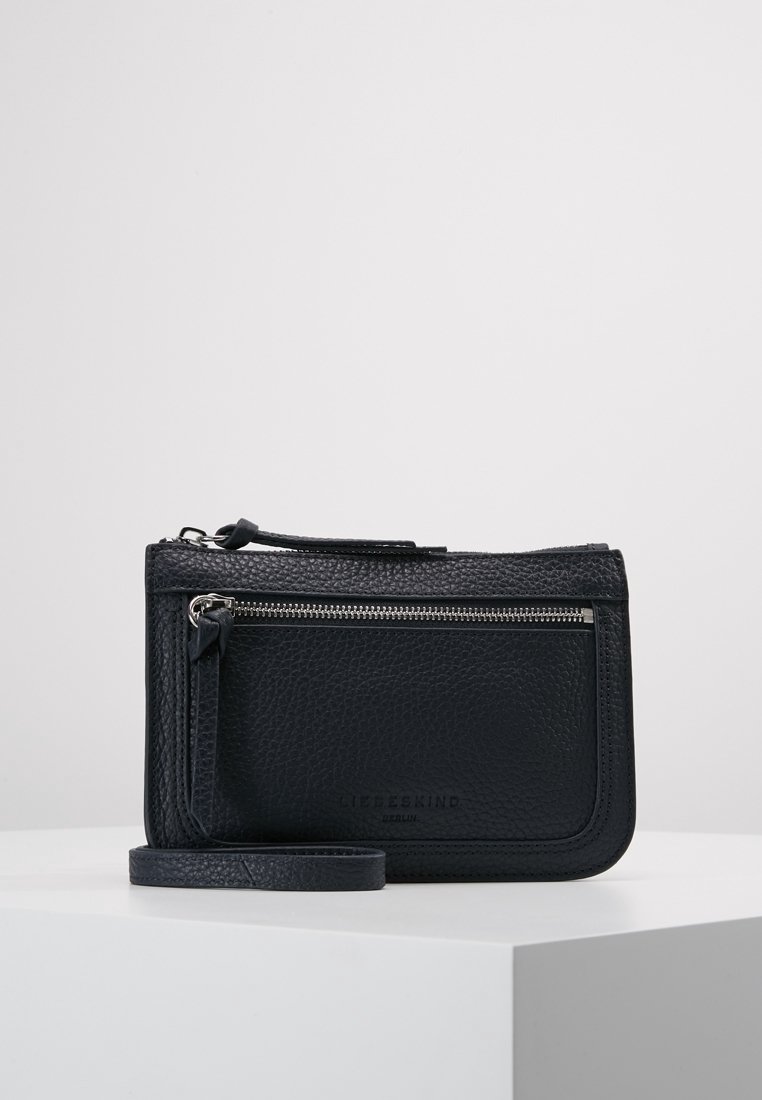 Liebeskind Berlin Taška s příčným popruhem - dark blue