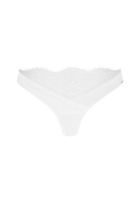 TIAH - String - white