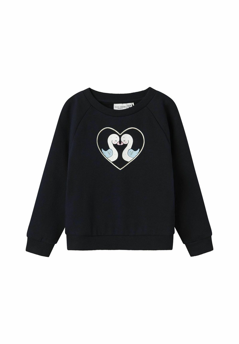 Name it NMFVENUS - Pusa - dark sapphire