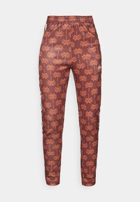Odabrano, hazy copper/fox red/mystery brown