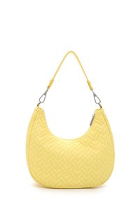 SURI FREY ALEXANDER - Bolso de mano - lightyellow