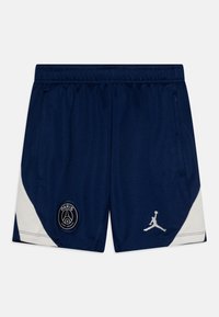 Nike Performance - PARIS ST GERMAIN SHORT UNISEX - Športové šortky - blue void/phantom Miniatúrny obrázok 1