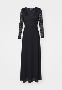 VISTASIA MAXI DRESS - Vestido de fiesta - black