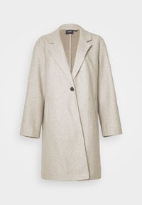 VMCVINCEMARI COAT - Klassikaline mantel - silver mink