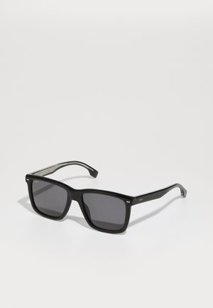 Saulesbrilles - black