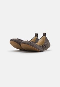 MICHAEL Michael Kors Ballerines - cognac
