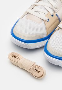 Jordan JORDAN ONE TAKE 5 UNISEX - Scarpe da basket - phantom/game royal/sanddrift/sail/white