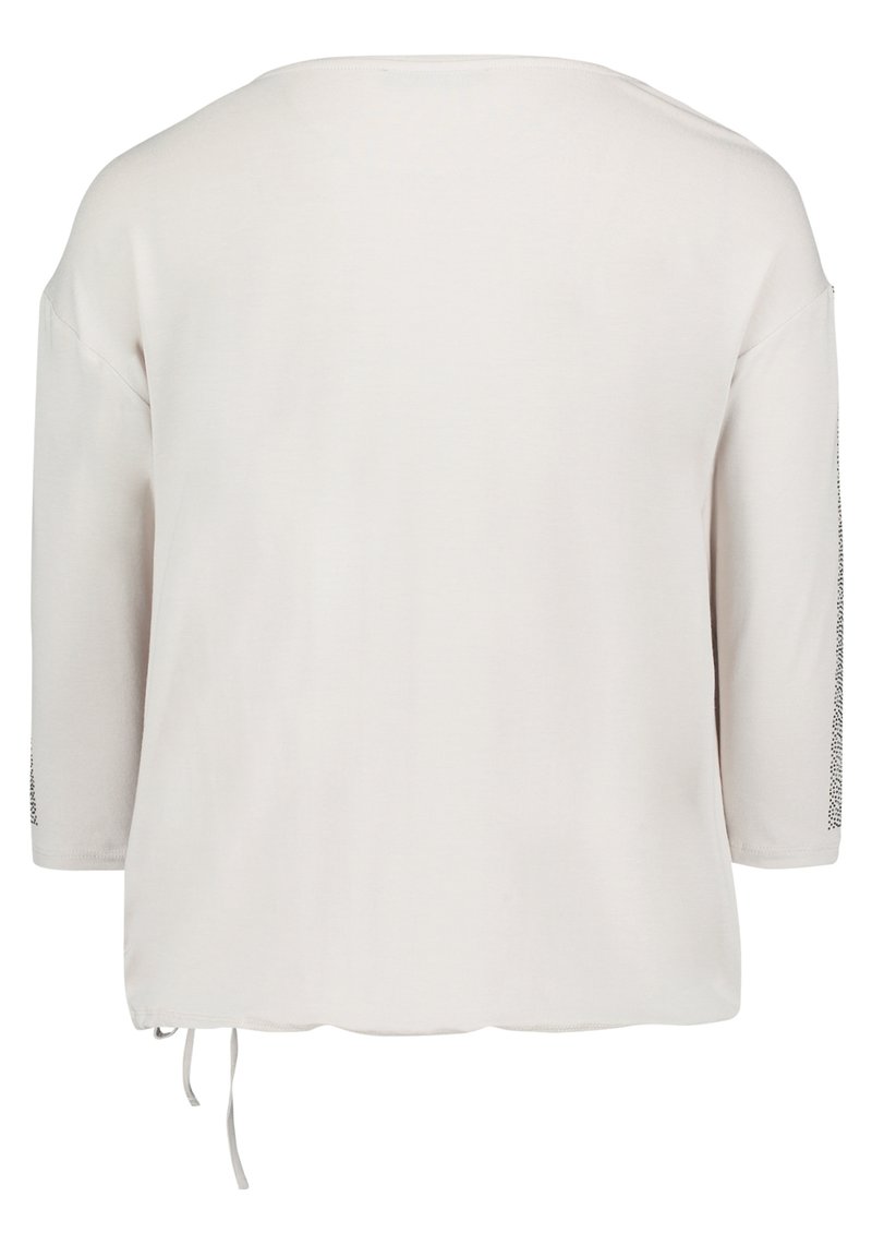 Damen T-Shirts | Betty Barclay Langarmshirt beige - GZ94207 Damen T-Shirts | Betty Barclay Langarmshirt beige - GZ94207