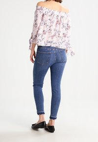 Miss Selfridge Petite Camicetta - multi-coloured
