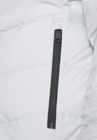 Jack Wolfskin COLONIUS - Gewatteerde jas - moonwalk