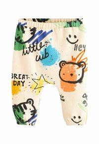 Next JOGGERS SET 6 PACK - REGULAR FIT - Treniņtērps - bright character