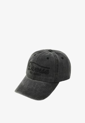 Diverse, INTERION C 264 - Cap - grafit