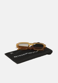 RETROSUPERFUTURE CARO UNISEX - Aurinkolasit - yellow