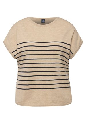 LAURASØN T-shirt z nadrukiem