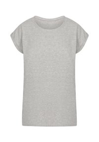 Unselected, heather grey