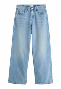 Non sélectionné, mid blue