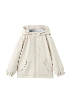 BABY - Veste mi-saison - grey