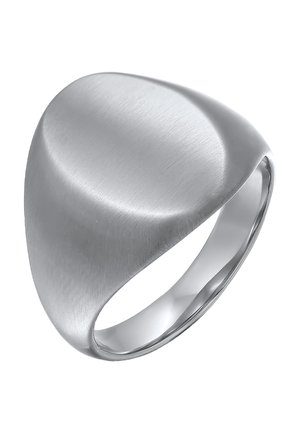 Ring - silberfarben
