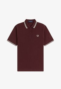 Non sélectionné, oxblood