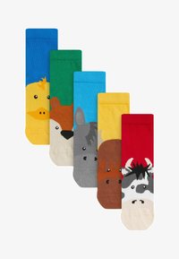 Non selezionato, farm animals