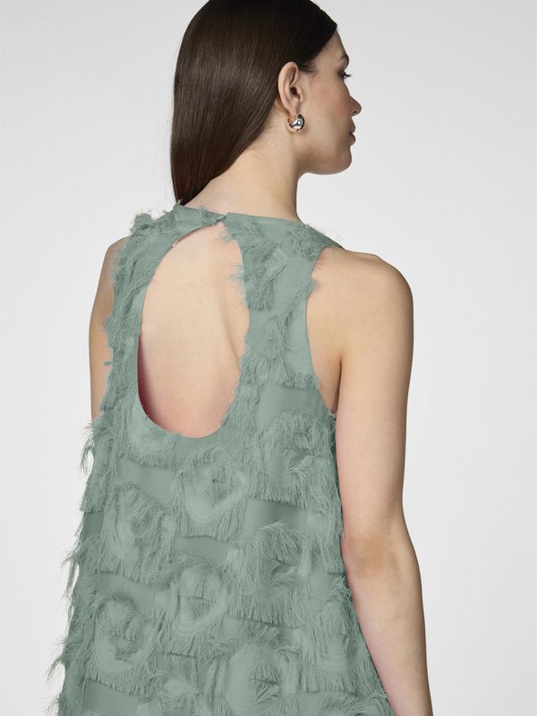 YASDIO MINI DRESS - Cocktail dress / Party dress3