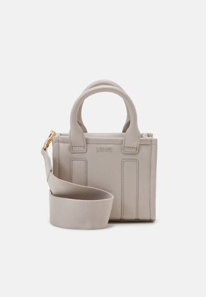 Handbag - true champagne